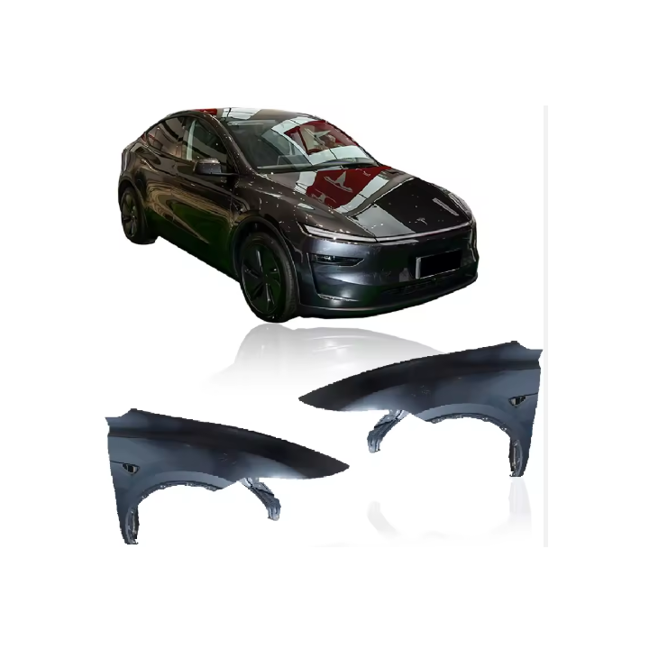 Leaf Board enhanced version L/R