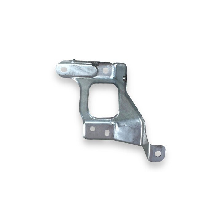 Leaf Plate Support Plate Iron L/R