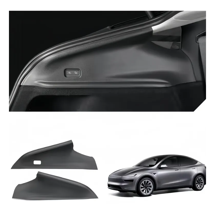 Upper Support Of Leaf Plate L/R