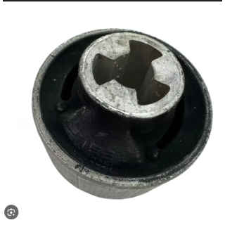 Original Upper swing arm rubber sleeve