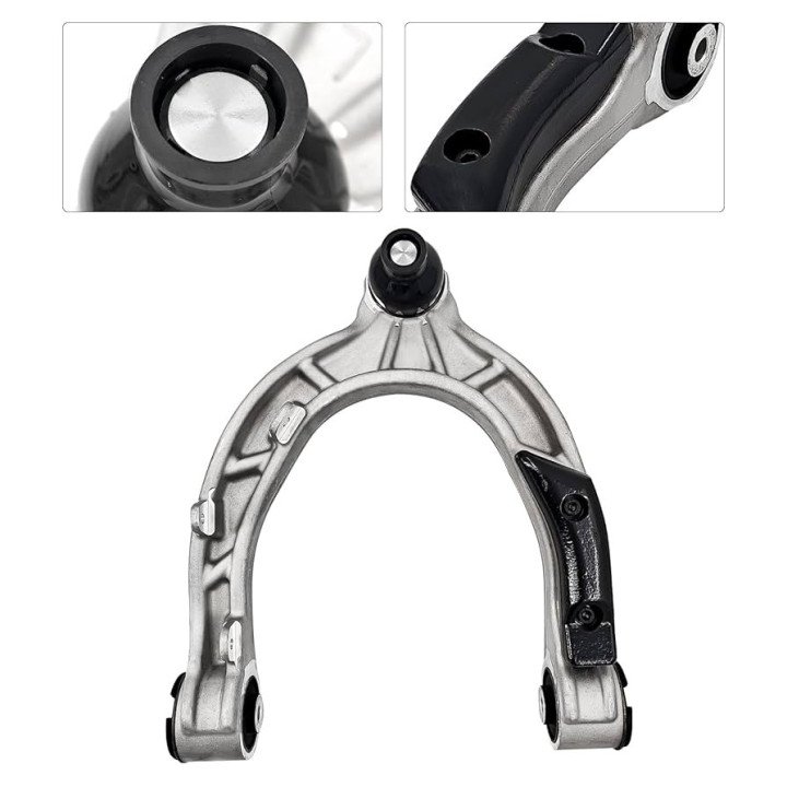 Original Front Lower Suspension Bay L / R