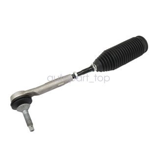 Steering machine inner and outer ball joints