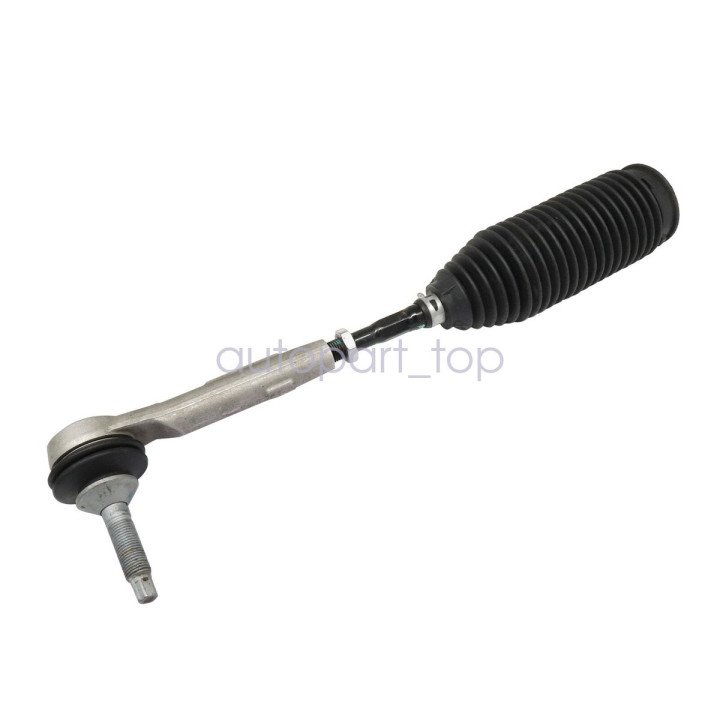 Steering machine inner and outer ball joints