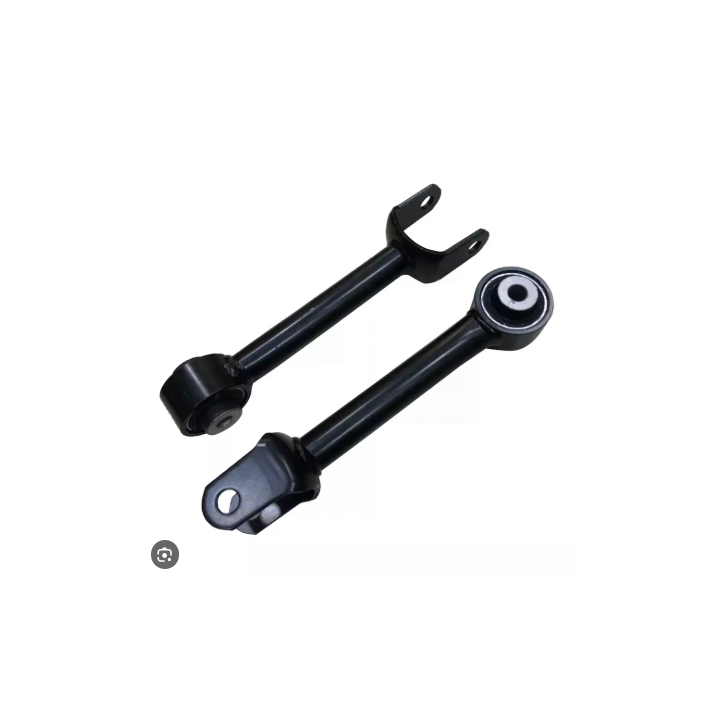 After Pulling The Arm