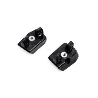 Front motor bracket L / R