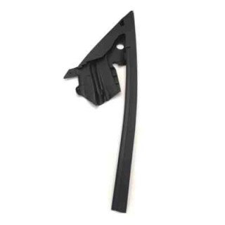 Front door triangle sealing strip L/R