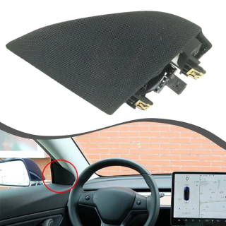 A-pillar horn cover L/R