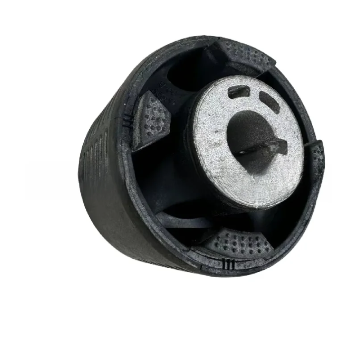 Subframe rubber sleeve