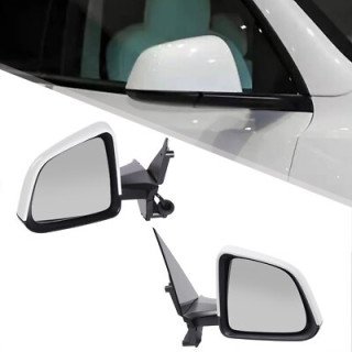 Rearview mirror L/R High Configuration