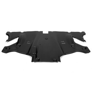 Rear Motor Lower Guard