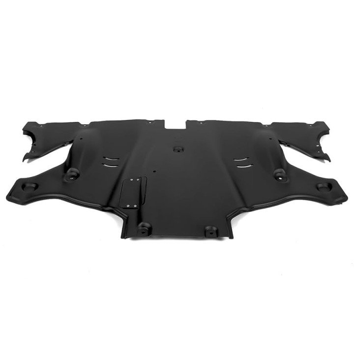 Rear Motor Lower Guard