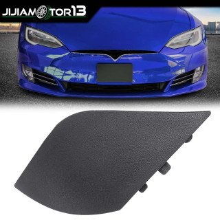 Front Spare Case Cover Plate