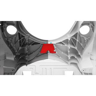 Original Back-End Coaming