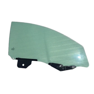 Left/Right Front Door Glass