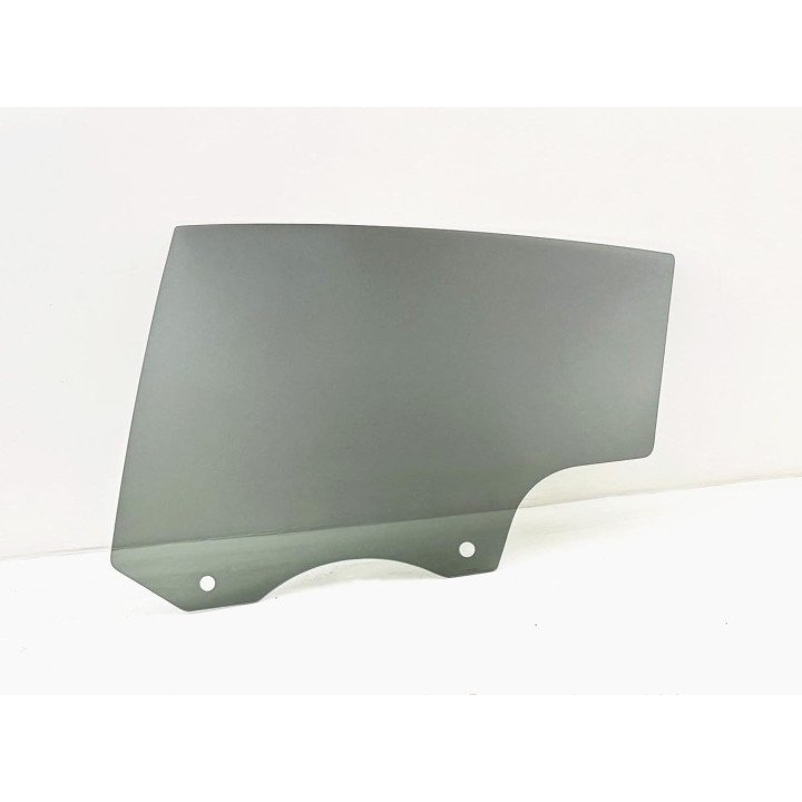 Original Left/Right Rear Door Glass