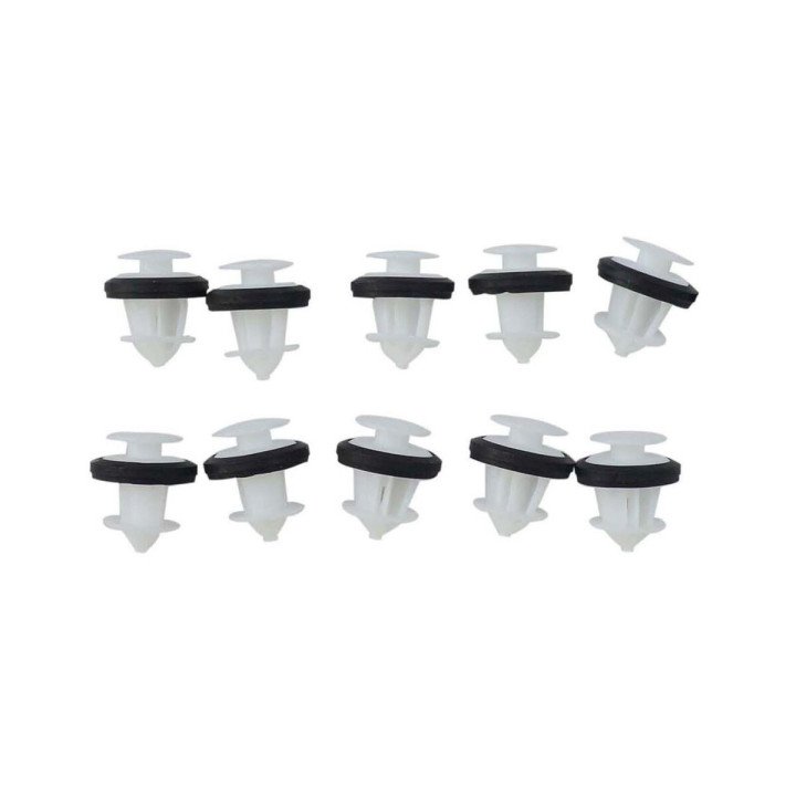 Other Door lower skirt clip