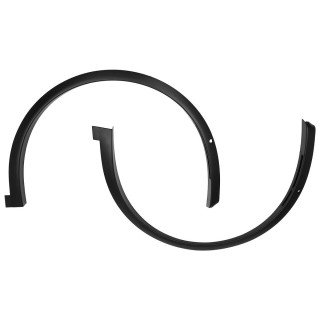 Original Front Wheel Eyebrow L/R