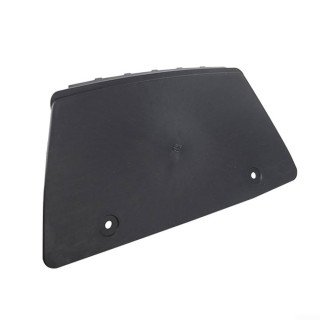 Original Rear bumper bar trailer cover