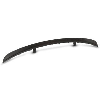 Other Rear Bumper Lower Spoiler