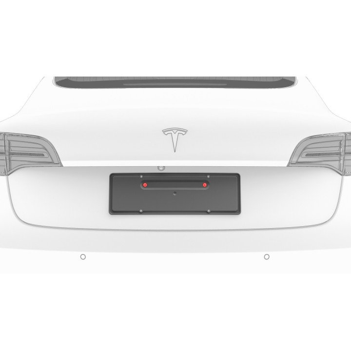 Rear Front Plate for sale