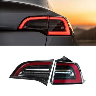 Original Taillight L/R