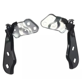 Front cover hinge L/R