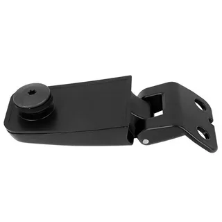 Rear tailgate hinge L/R