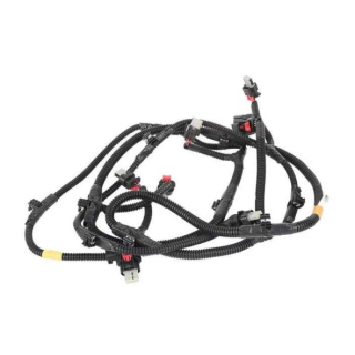 Original Water tank frame line speed