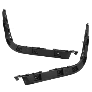 Original Rear Bumper Middle Bracket