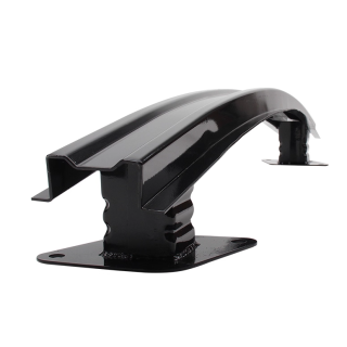 Rear Anti-Collision Beam Bracket L/R