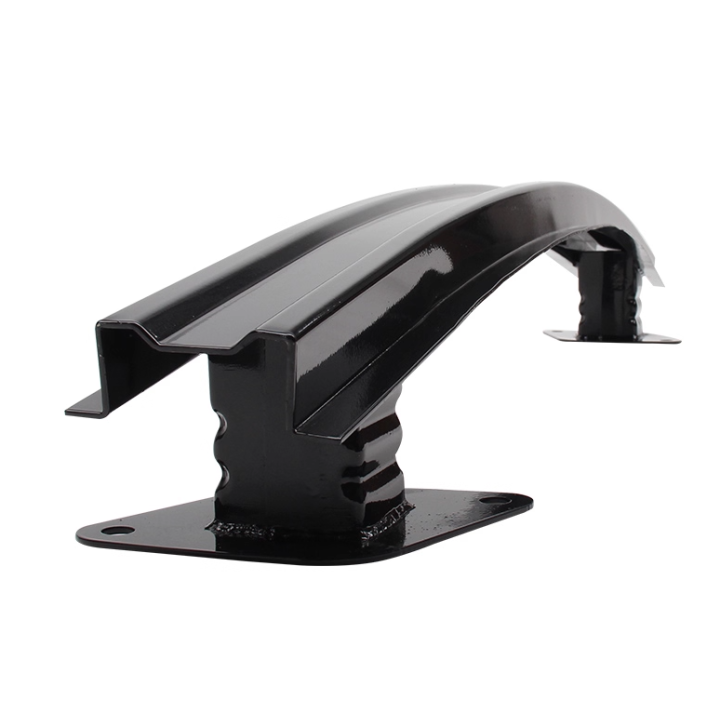 Rear Anti-Collision Beam Bracket L/R