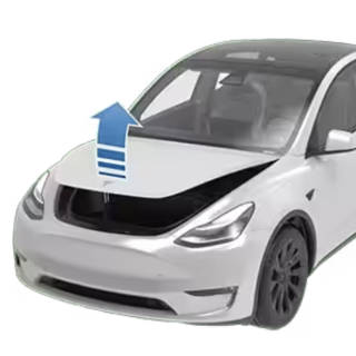 Other Frunk for sale