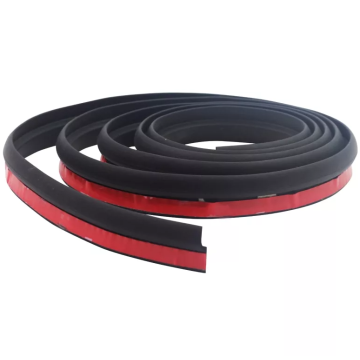 Front door sealing strip L/R