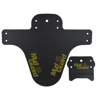 Rear mudguard connecting plate L R for sale