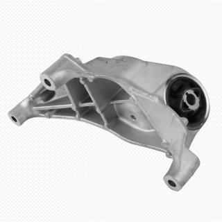 Rear motor bracket