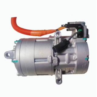 AC compressor