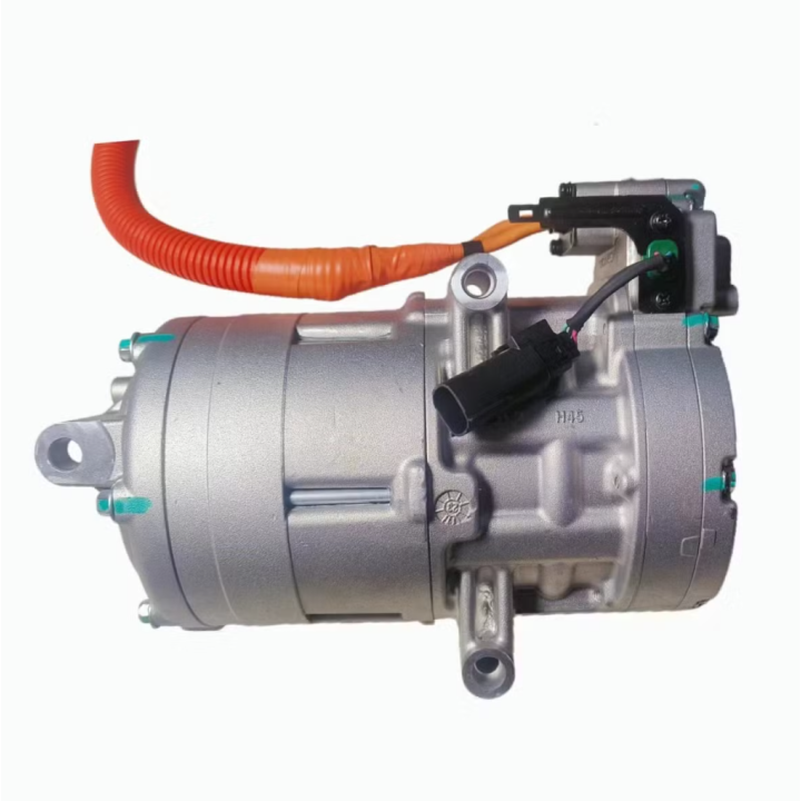 AC compressor