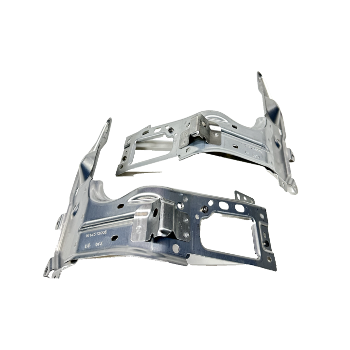 Side Shotgun Tower L / R