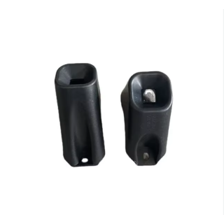 Small Support on Water Tank Frame