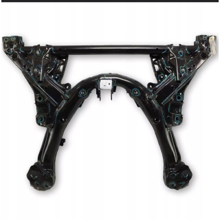 Front Subframe Bracket