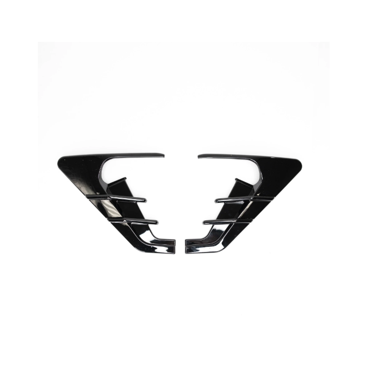 Mudguard Turn Signal L/R