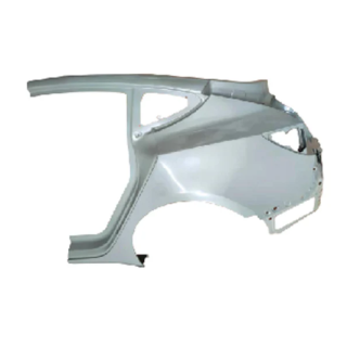 Rear Fender side plate L / R