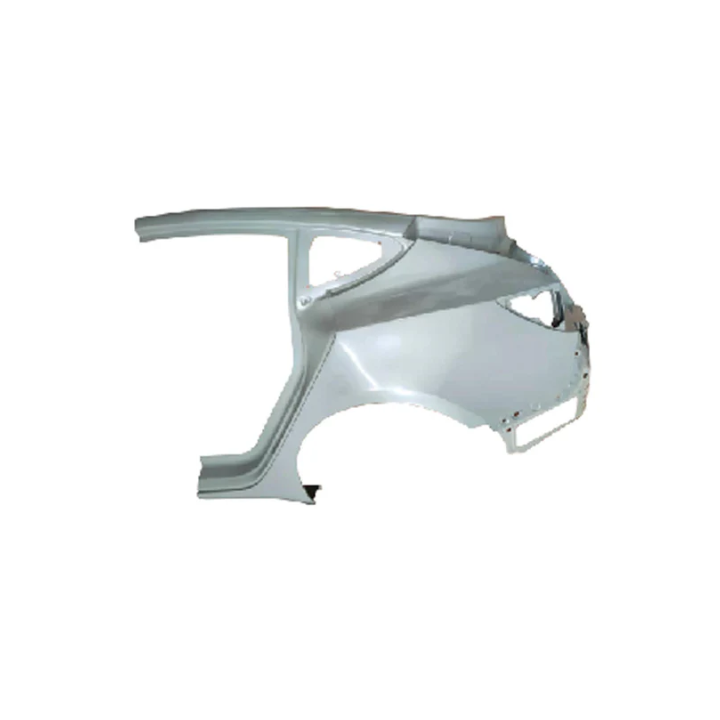 Rear Fender side plate L / R